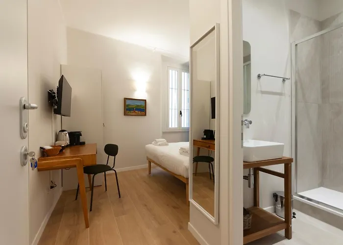 Youhosty - Ticinese 3 Apartment *