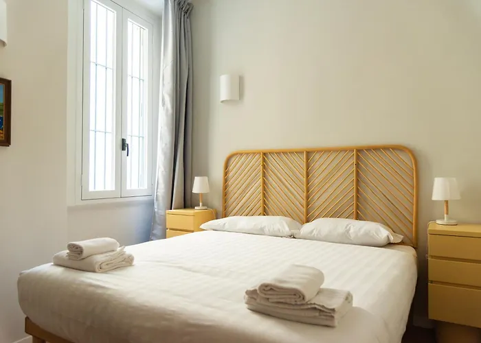 Apartment Youhosty - Ticinese 3